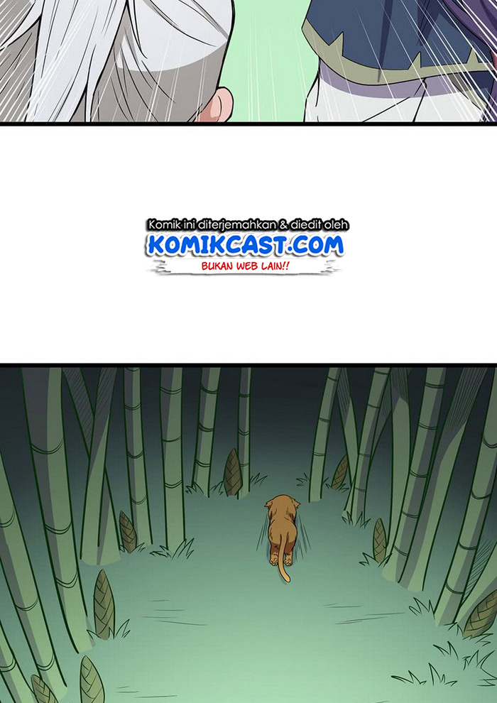 Chaotic Sword God Chapter 76 Gambar 14