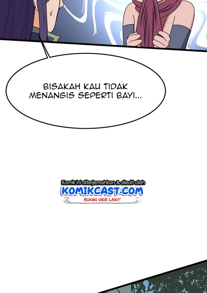 Chaotic Sword God Chapter 76 Gambar 17