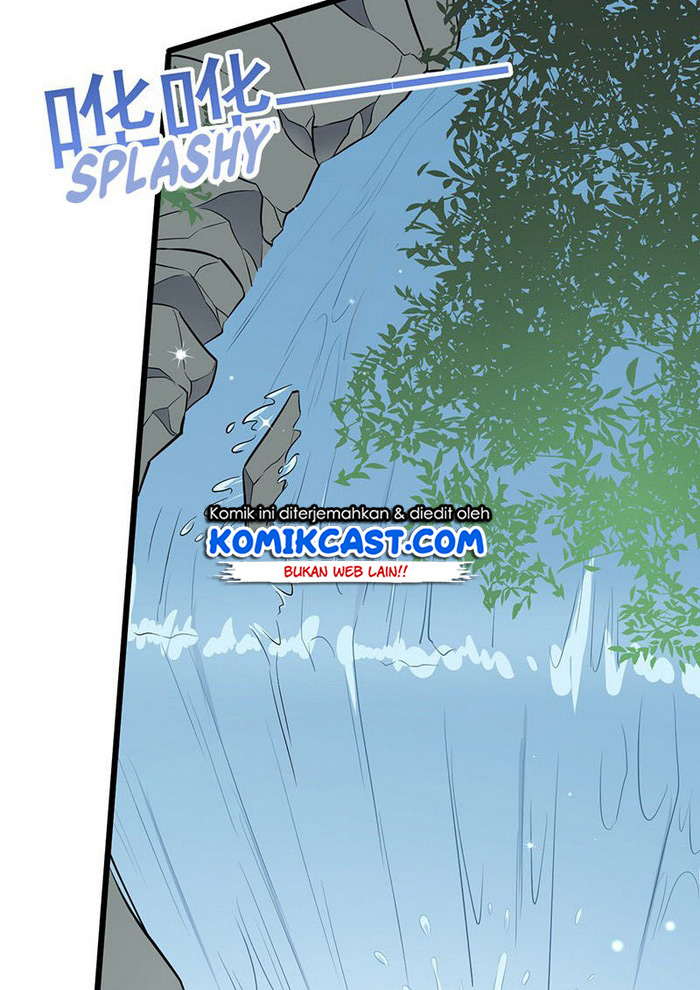 Chaotic Sword God Chapter 76 Gambar 18