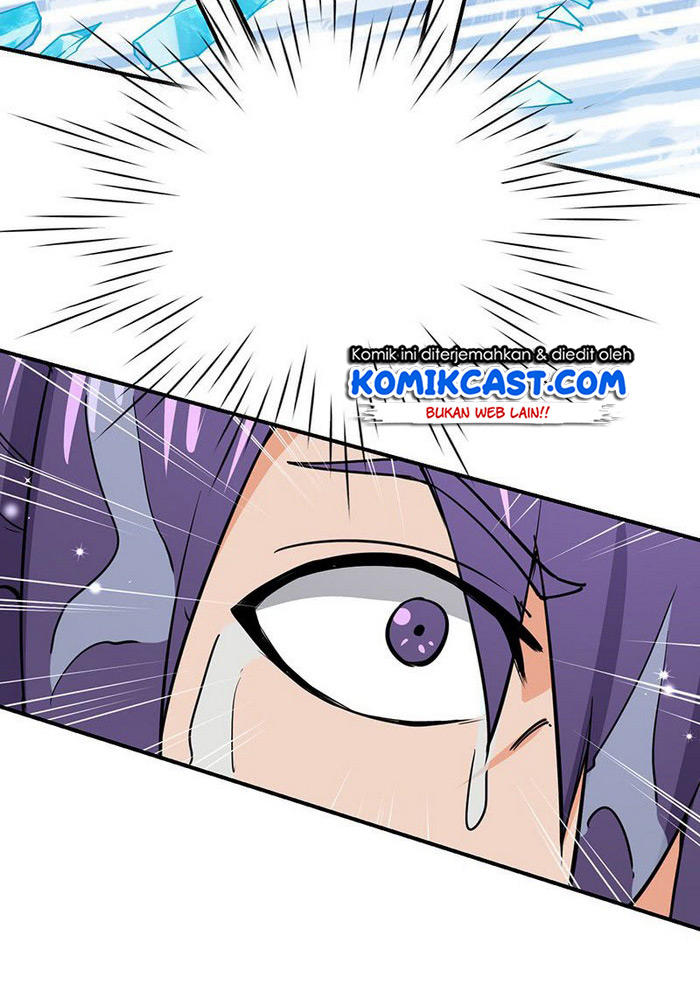 Chaotic Sword God Chapter 76 Gambar 26