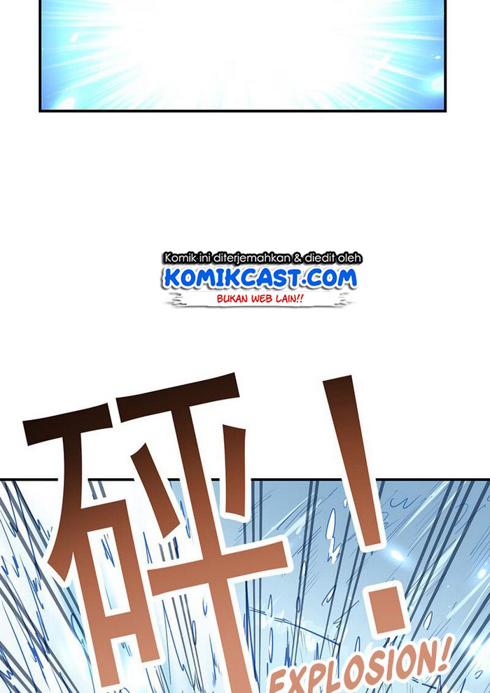Chaotic Sword God Chapter 76 Gambar 31
