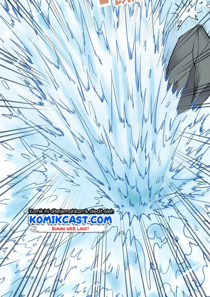 Chaotic Sword God Chapter 76 Gambar 32