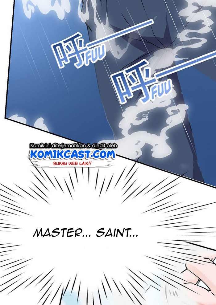 Chaotic Sword God Chapter 76 Gambar 35