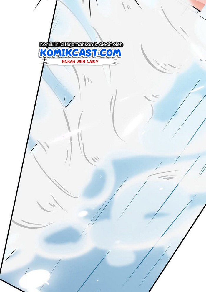 Chaotic Sword God Chapter 76 Gambar 36