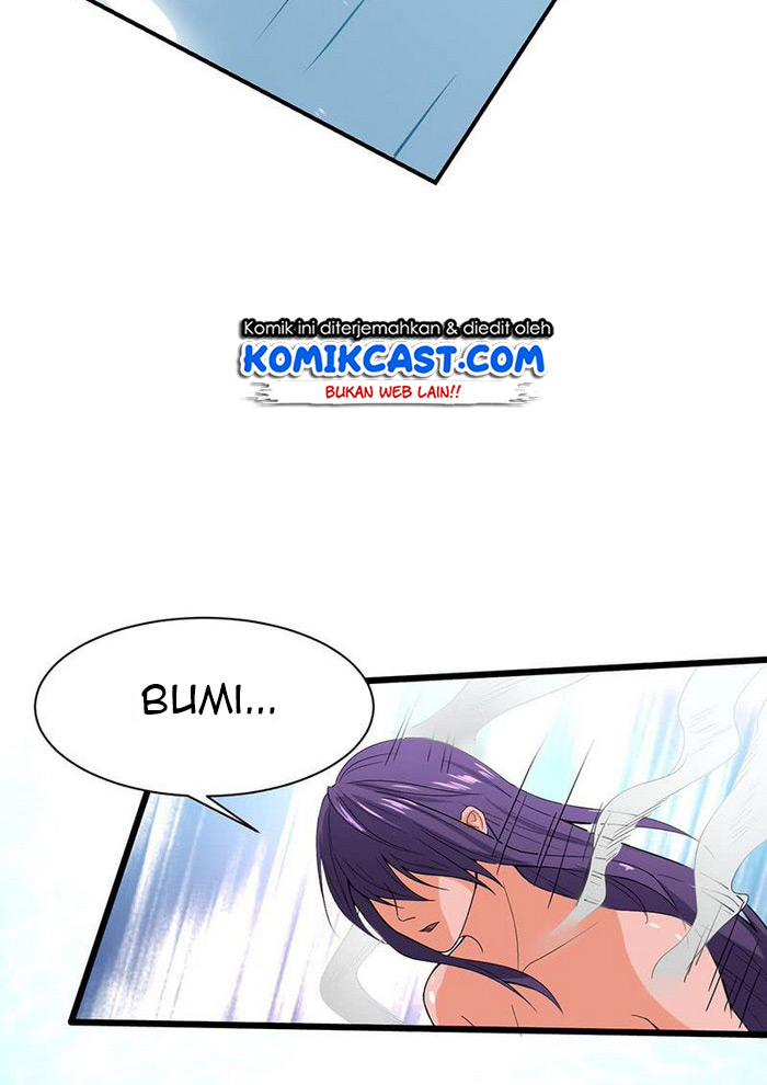 Chaotic Sword God Chapter 76 Gambar 37