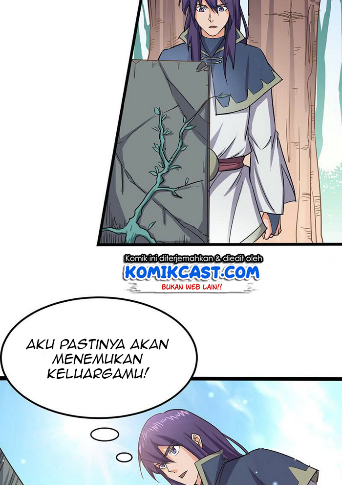 Chaotic Sword God Chapter 76 Gambar 4