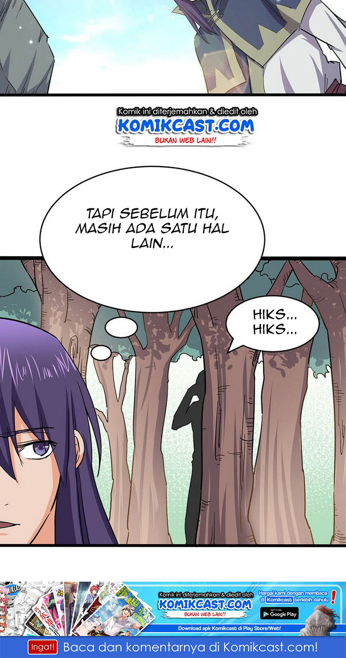Chaotic Sword God Chapter 76 Gambar 5
