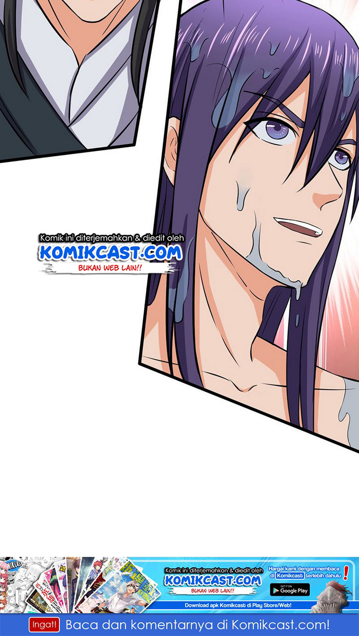 Chaotic Sword God Chapter 76 Gambar 50