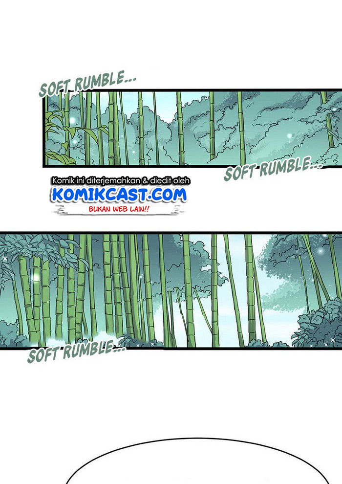 Chaotic Sword God Chapter 76 Gambar 7