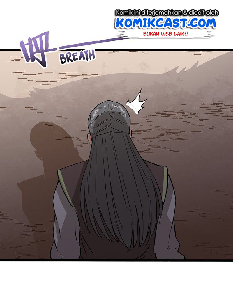Chaotic Sword God Chapter 69 Gambar 14