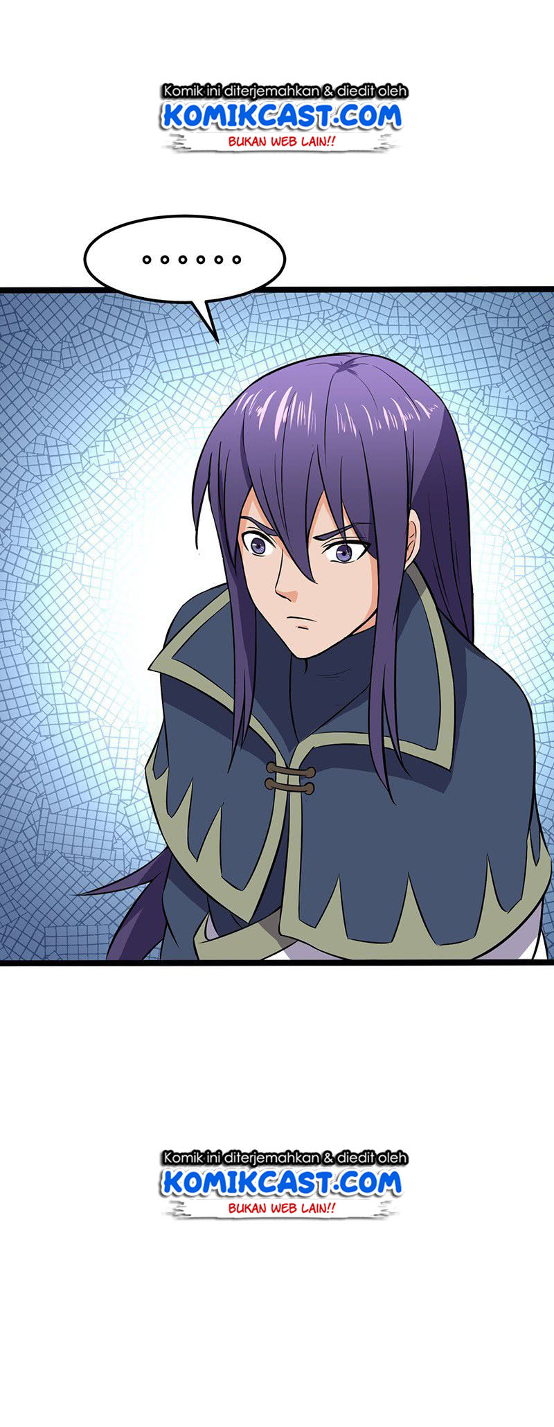 Chaotic Sword God Chapter 69 Gambar 30