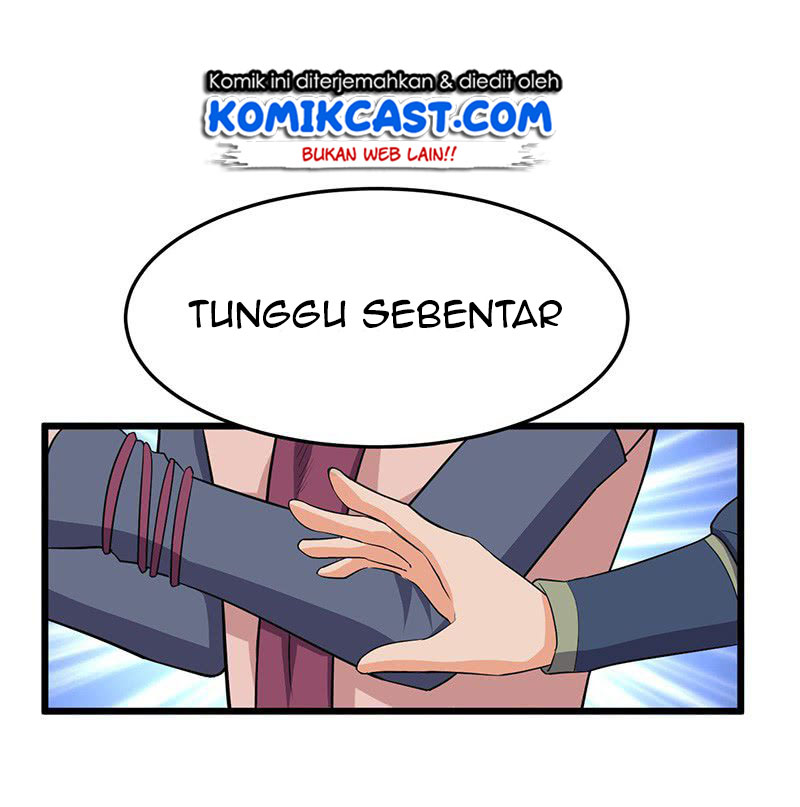 Chaotic Sword God Chapter 69 Gambar 32