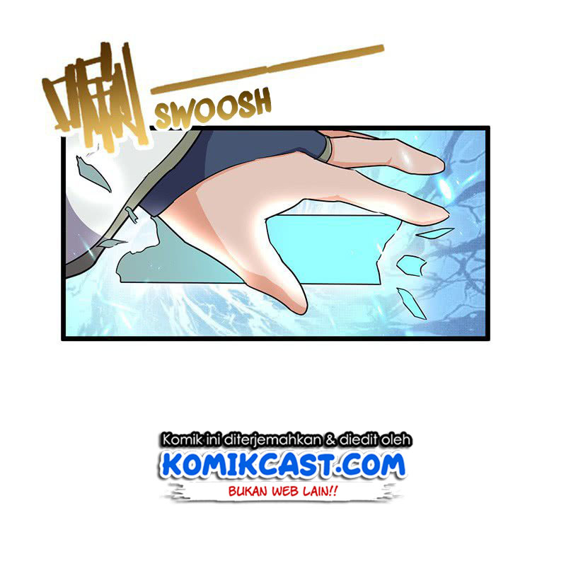 Chaotic Sword God Chapter 69 Gambar 7