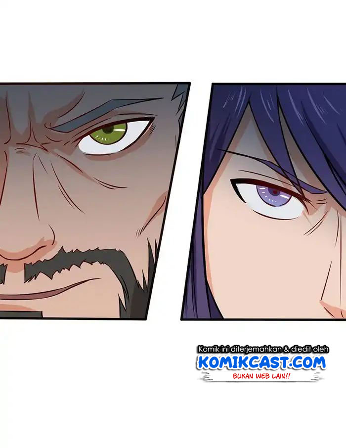 Chaotic Sword God Chapter 68 Gambar 12