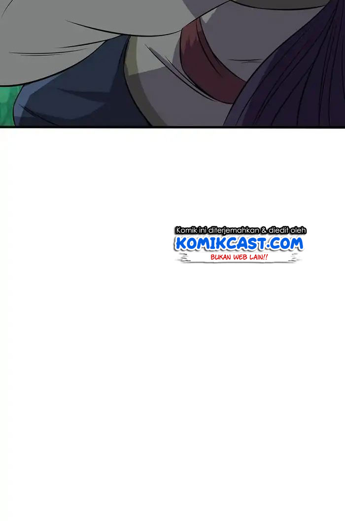 Chaotic Sword God Chapter 68 Gambar 18