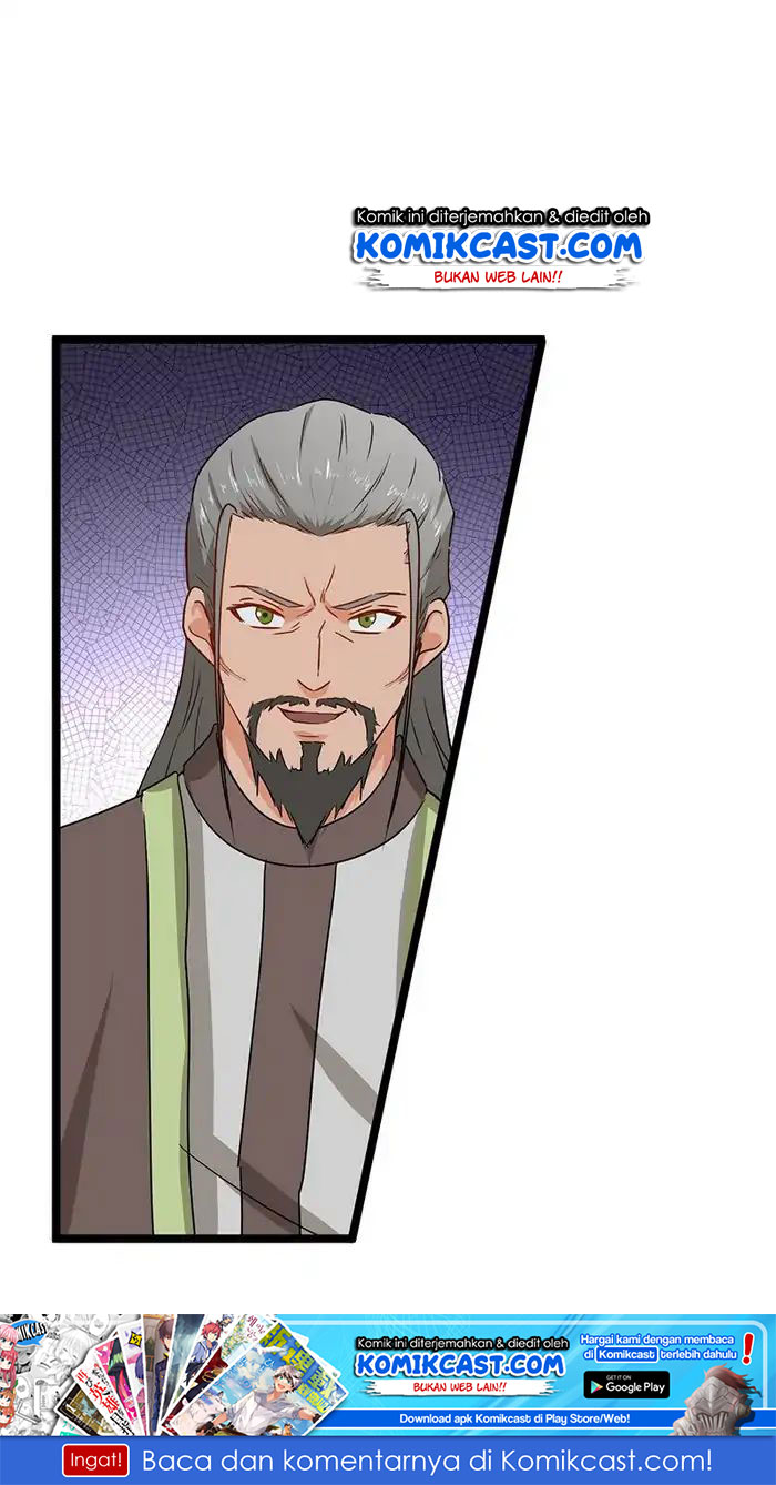 Chaotic Sword God Chapter 68 Gambar 5