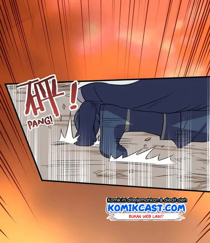 Chaotic Sword God Chapter 67 Gambar 11