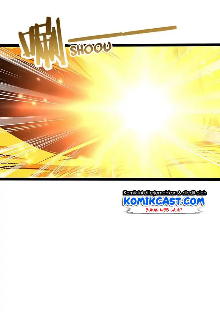Chaotic Sword God Chapter 67 Gambar 18