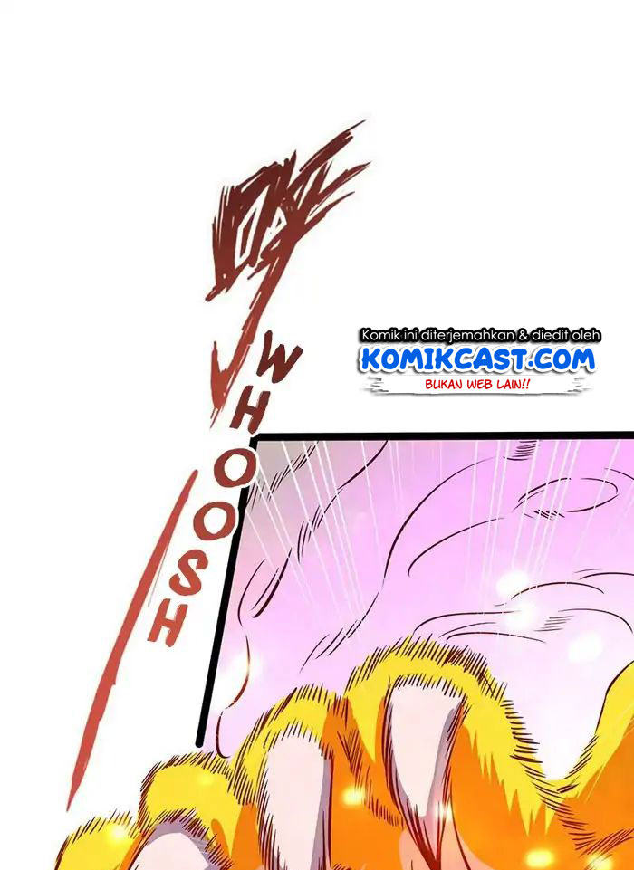 Chaotic Sword God Chapter 67 Gambar 22