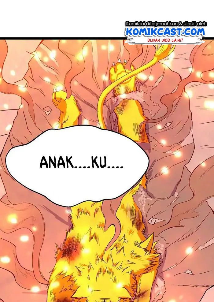 Chaotic Sword God Chapter 67 Gambar 30