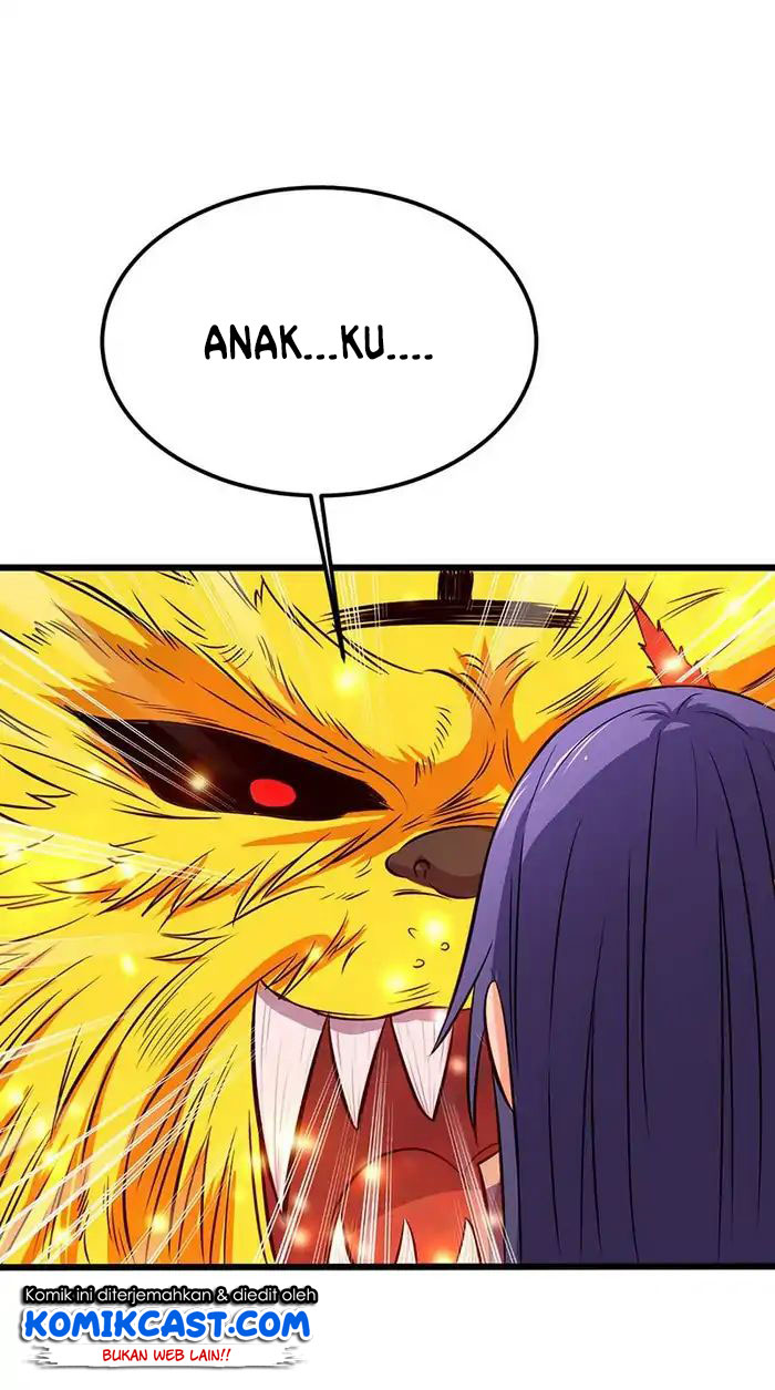 Chaotic Sword God Chapter 67 Gambar 36