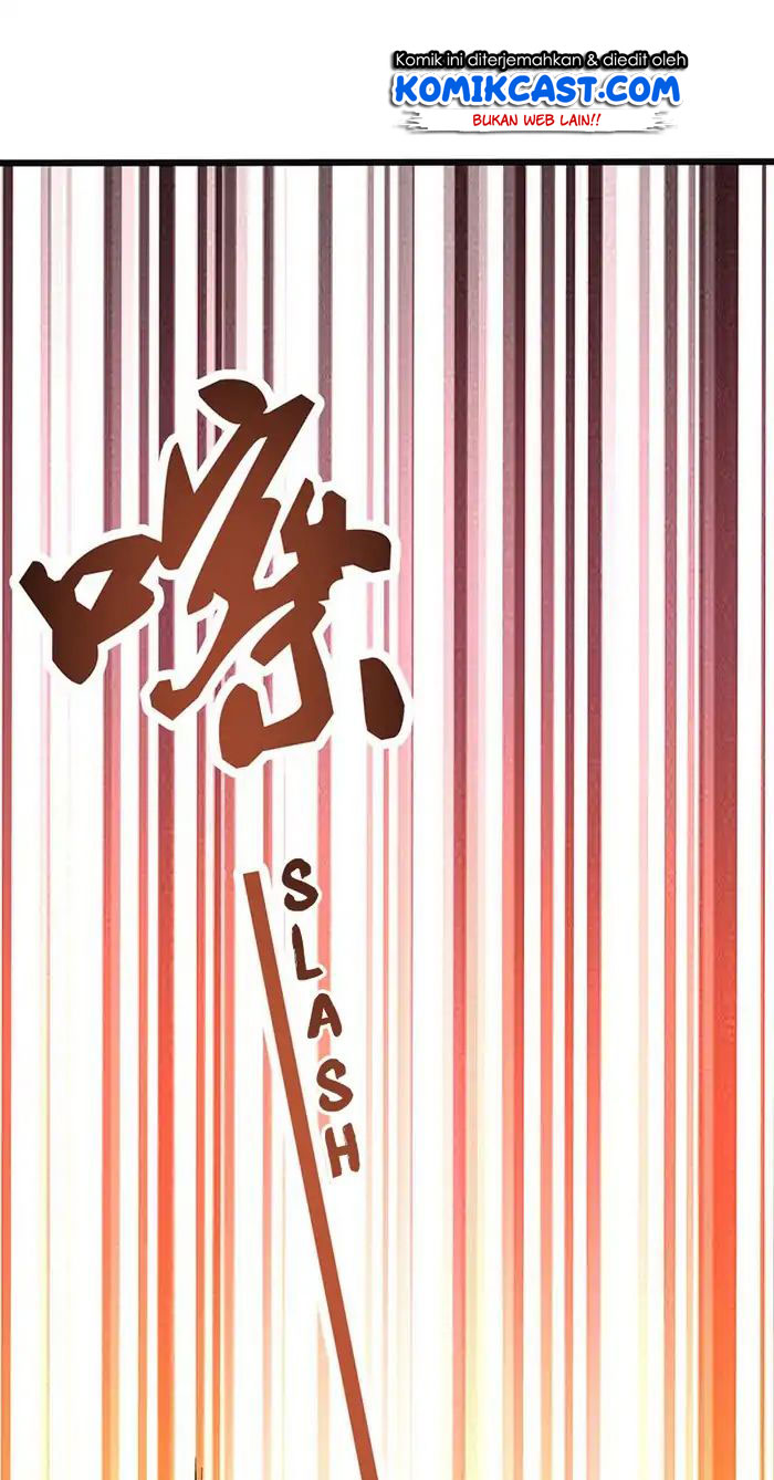 Chaotic Sword God Chapter 67 Gambar 5