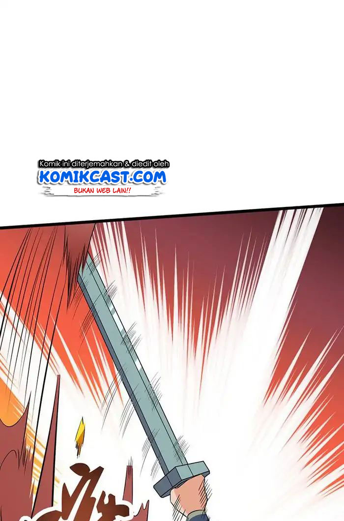 Chaotic Sword God Chapter 67 Gambar 7