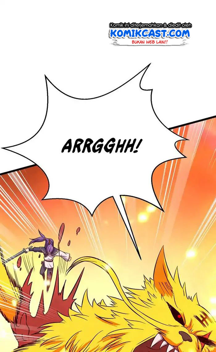 Chaotic Sword God Chapter 67 Gambar 9