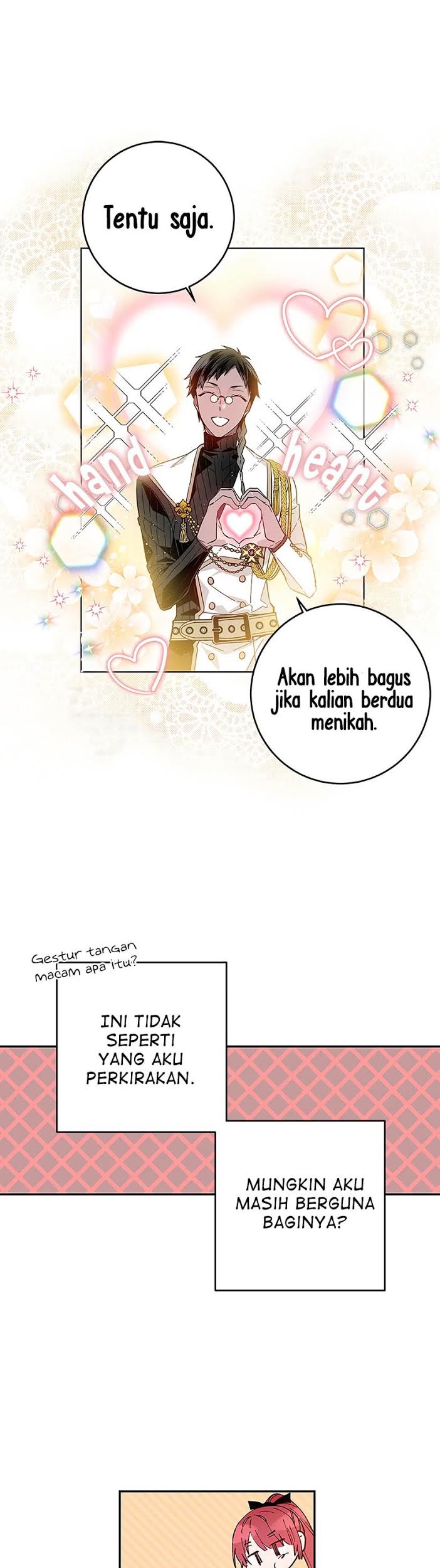 This Girl is a Little Wild Chapter 40 Gambar 28