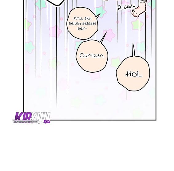 This Girl is a Little Wild Chapter 40 Gambar 3