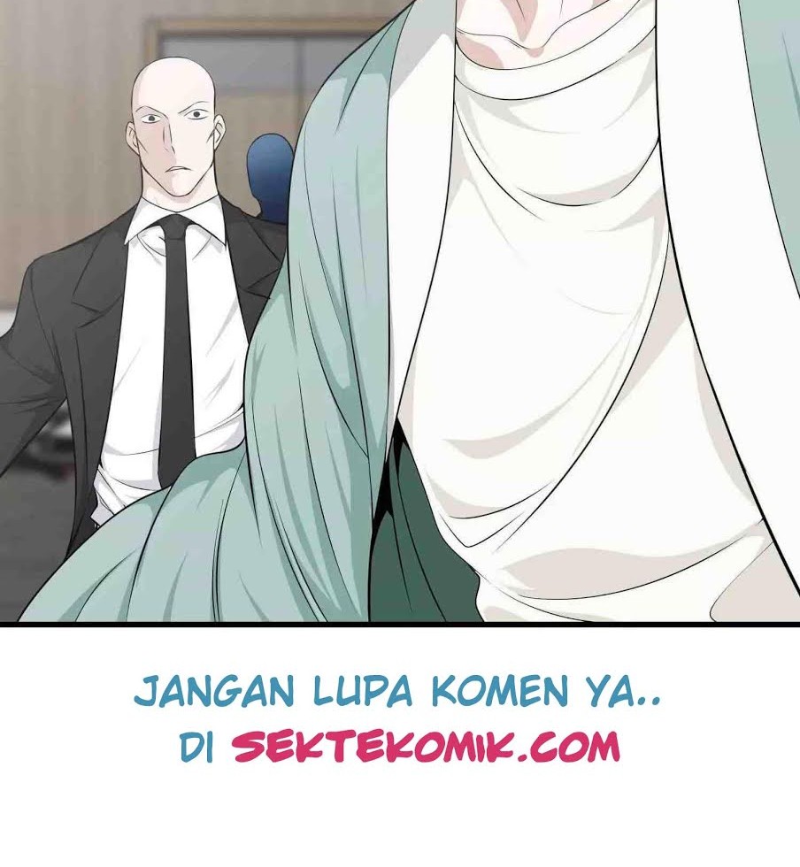 Dushi Zhizun Chapter 8 Gambar 25