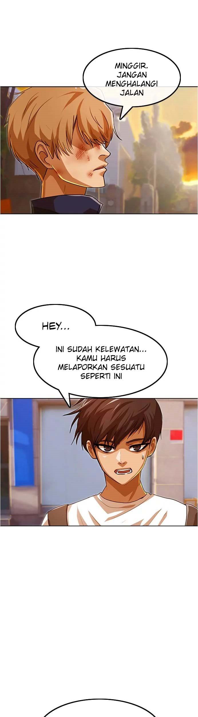 Baca The Girl from Random Chatting! Chapter 86 Gambar 2