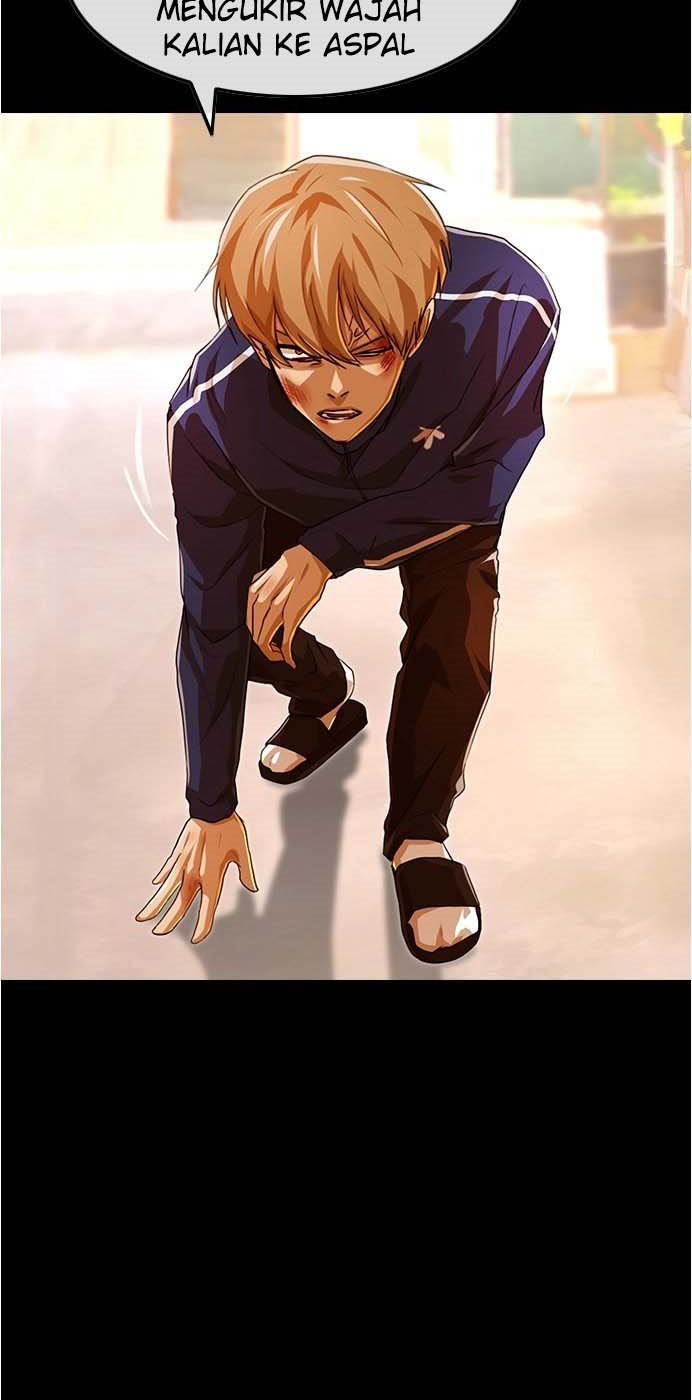 The Girl from Random Chatting! Chapter 86 Gambar 14
