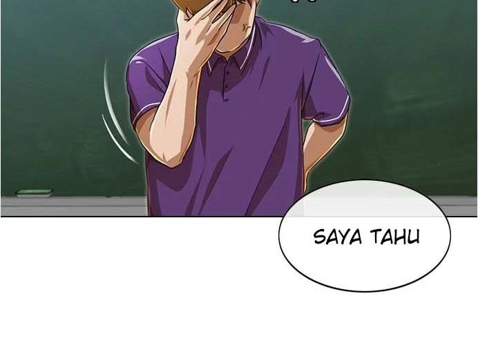 The Girl from Random Chatting! Chapter 86 Gambar 25