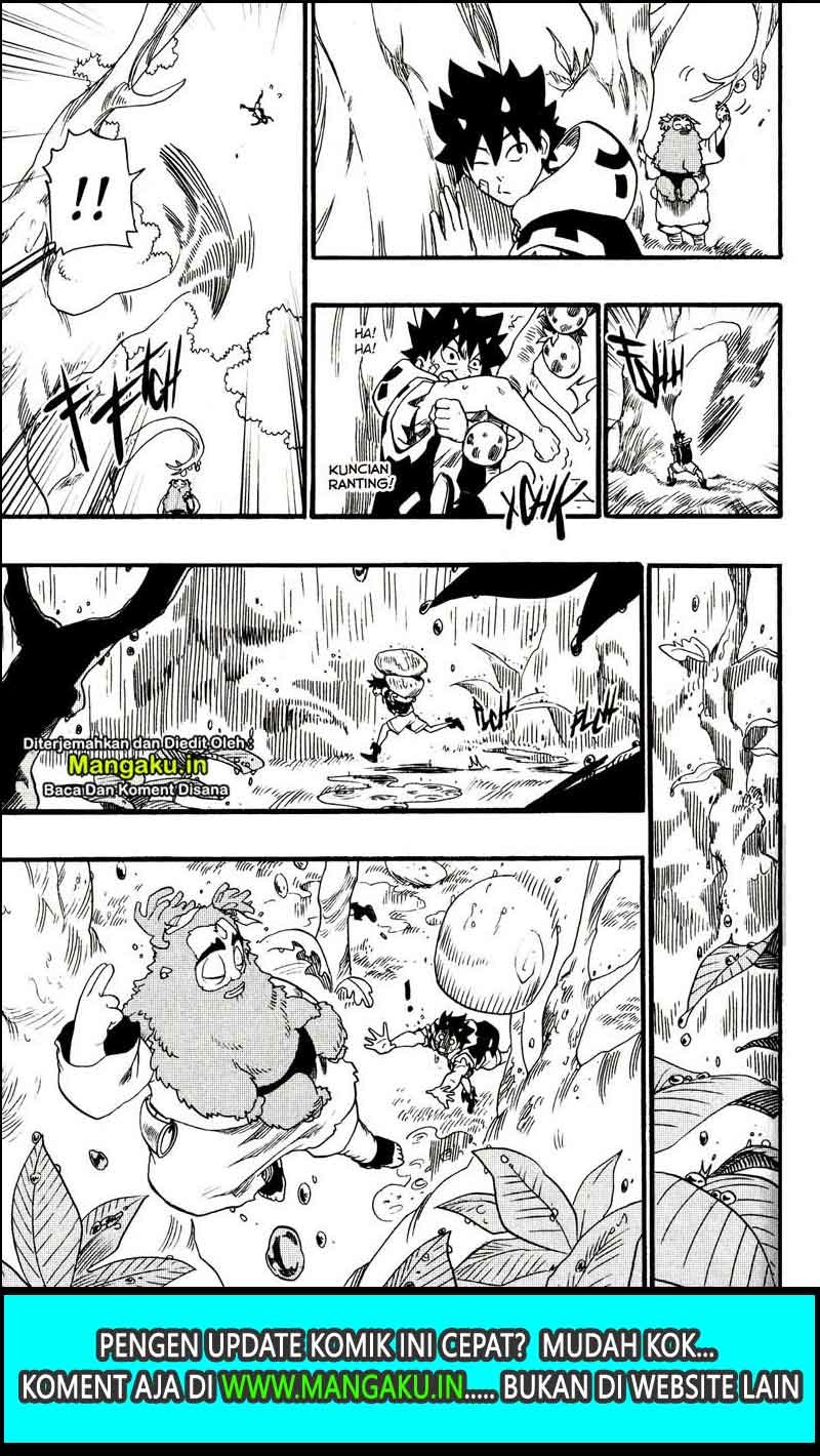 Radiant Chapter 44 Gambar 14