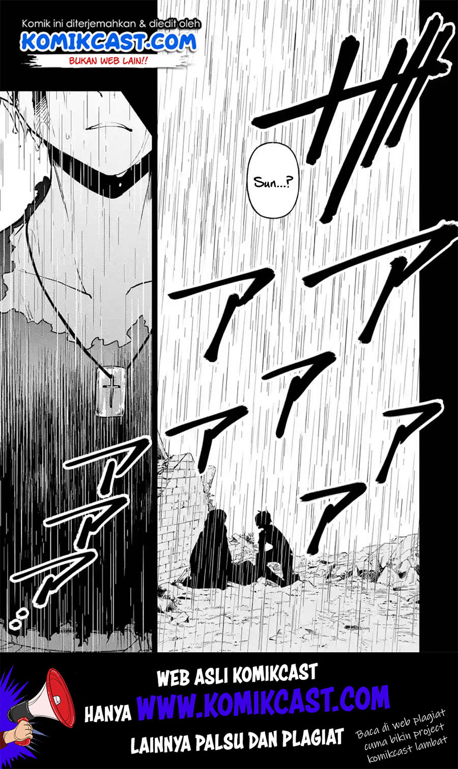 Baca Boukensha License o Hakudatsu Sareta Ossan Dakedo, Manamusume ga Dekita no de Nonbiri Jinsei Chapter 15.3 Gambar 2