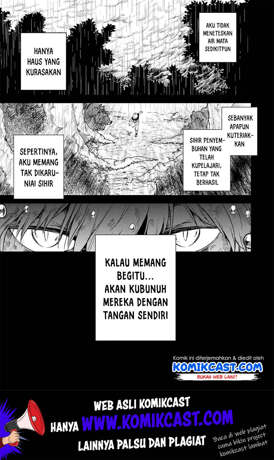 Boukensha License o Hakudatsu Sareta Ossan Dakedo, Manamusume ga Dekita no de Nonbiri Jinsei Chapter 15.3 Gambar 4