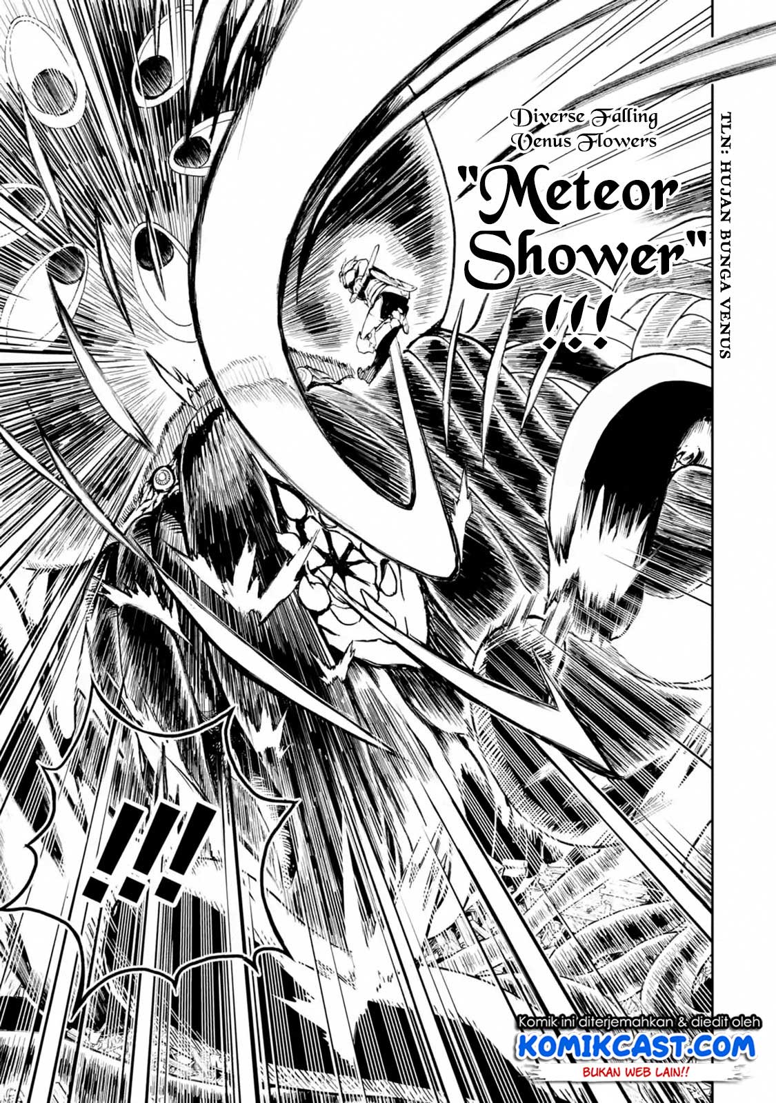 Boukensha License o Hakudatsu Sareta Ossan Dakedo, Manamusume ga Dekita no de Nonbiri Jinsei Chapter 14.3 Gambar 9