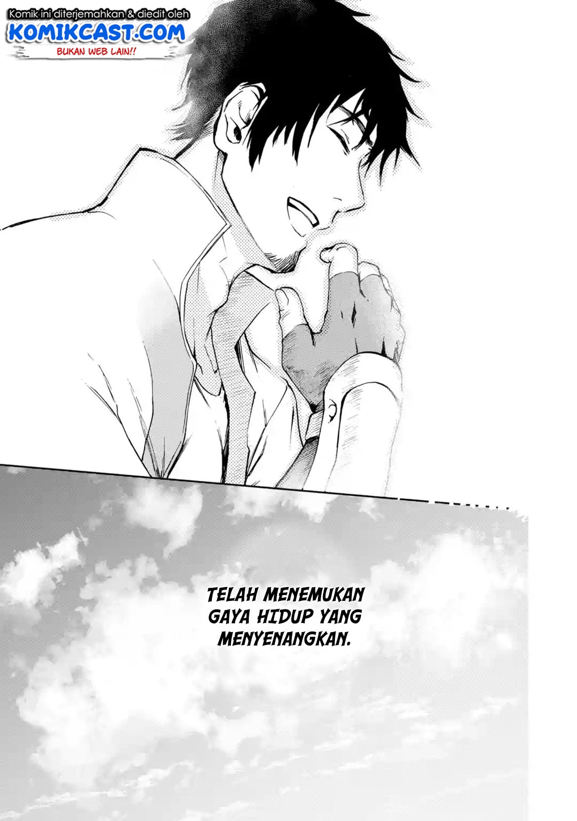 Boukensha License o Hakudatsu Sareta Ossan Dakedo, Manamusume ga Dekita no de Nonbiri Jinsei Chapter 05.2 Gambar 10