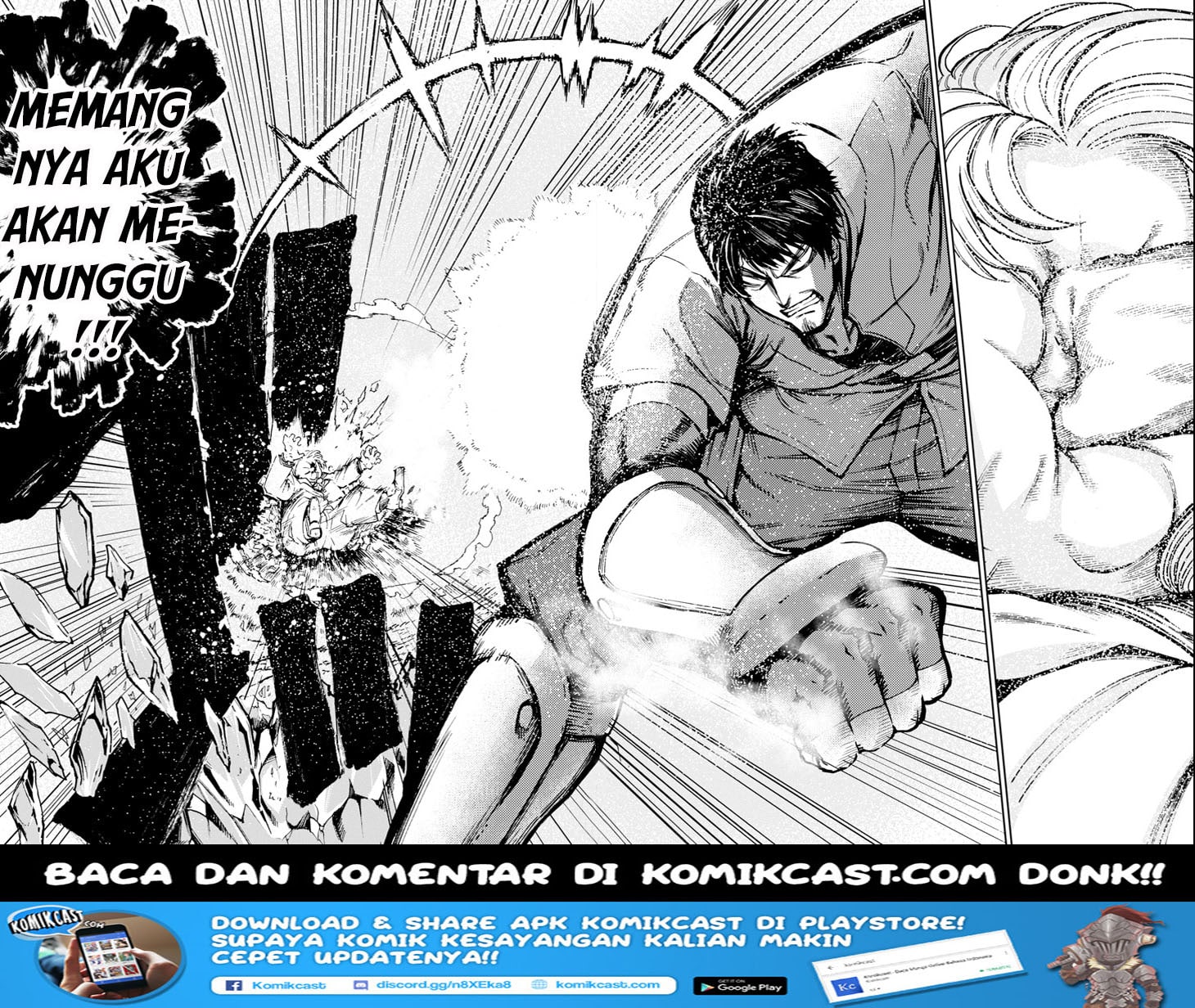 Baca Boukensha License o Hakudatsu Sareta Ossan Dakedo, Manamusume ga Dekita no de Nonbiri Jinsei Chapter 03.5 Gambar 2