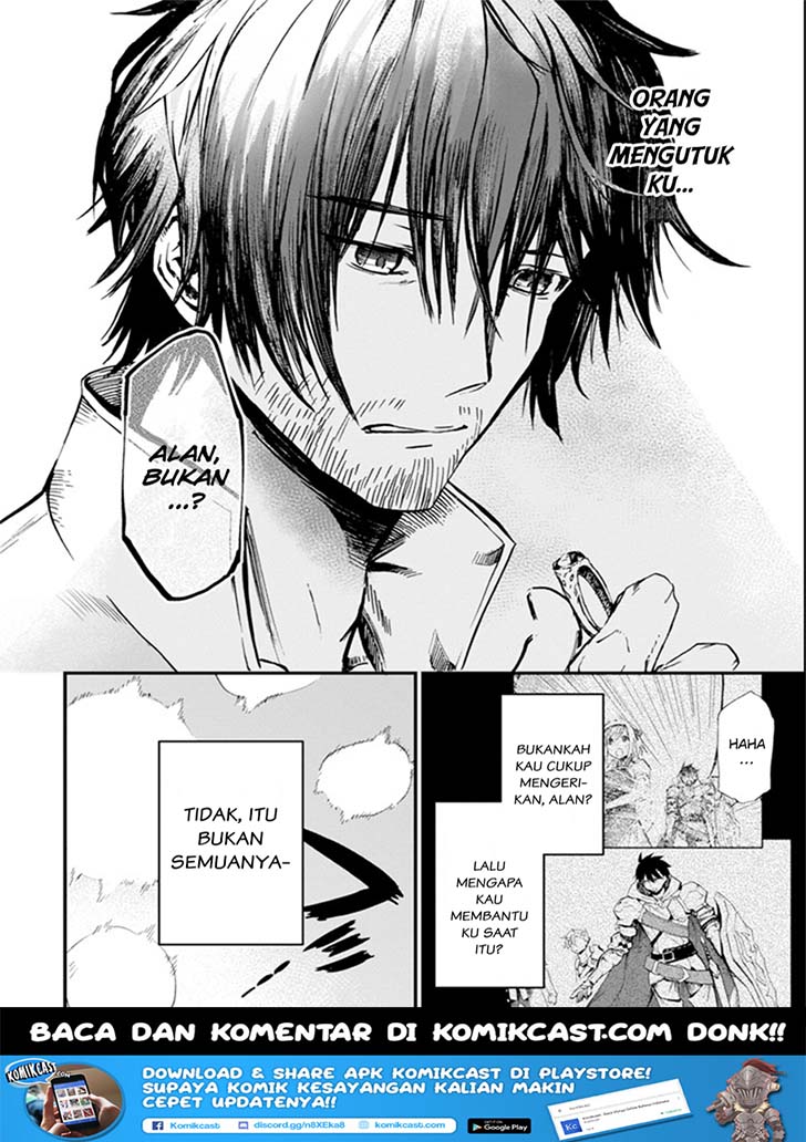 Baca Boukensha License o Hakudatsu Sareta Ossan Dakedo, Manamusume ga Dekita no de Nonbiri Jinsei Chapter 02.3 Gambar 2