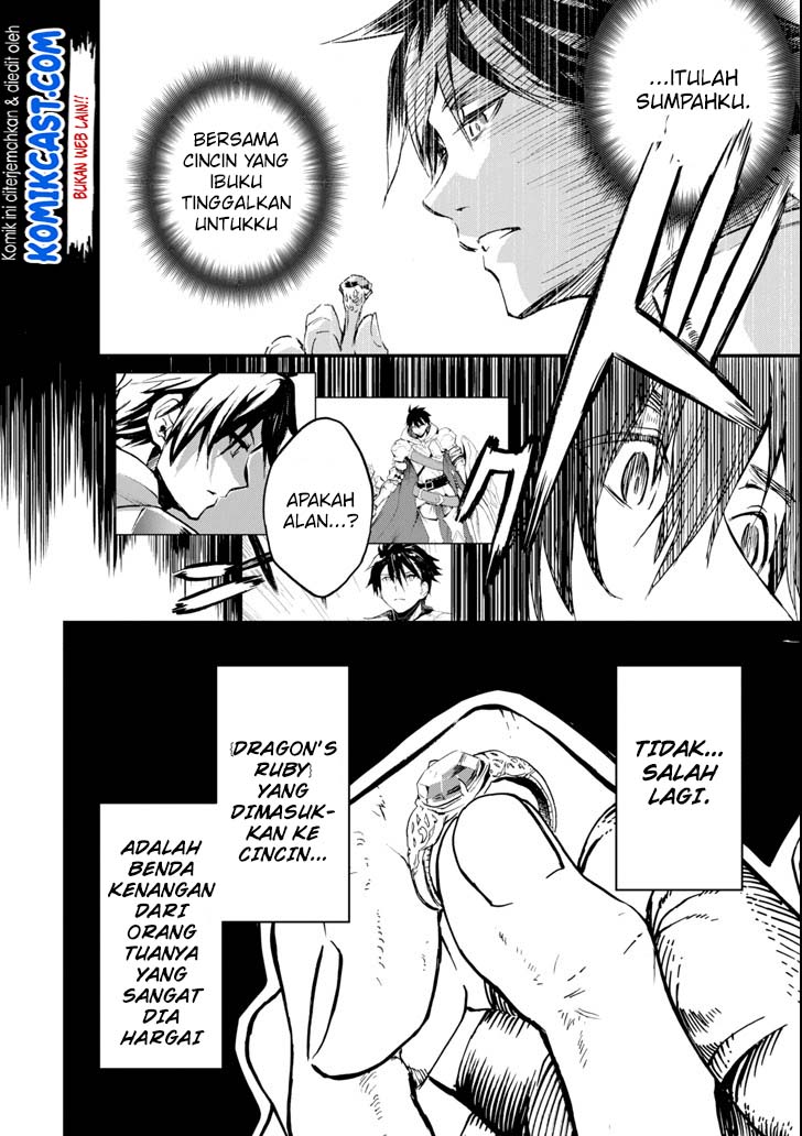 Boukensha License o Hakudatsu Sareta Ossan Dakedo, Manamusume ga Dekita no de Nonbiri Jinsei Chapter 02.2 Gambar 13