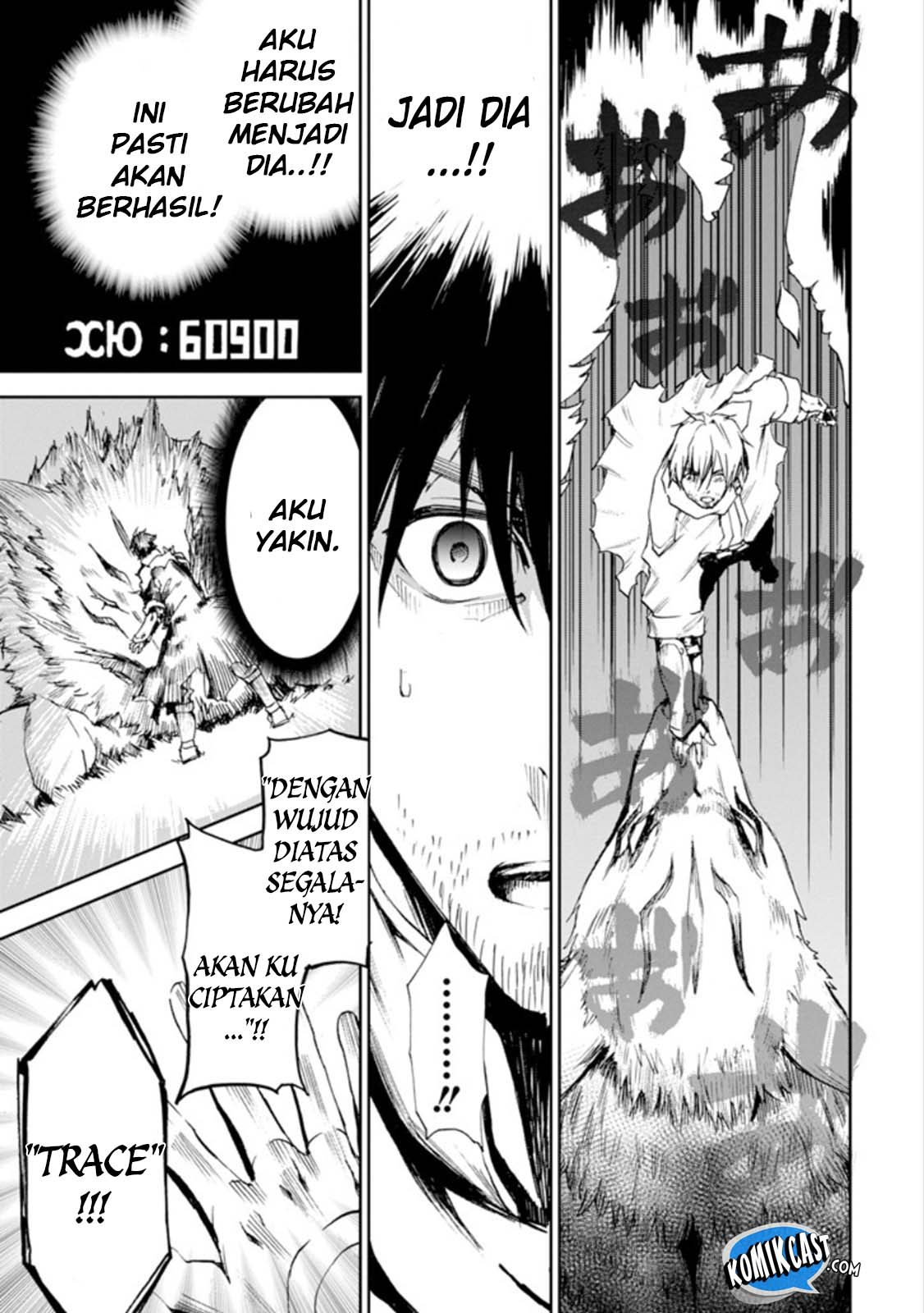 Boukensha License o Hakudatsu Sareta Ossan Dakedo, Manamusume ga Dekita no de Nonbiri Jinsei Chapter 01.4 Gambar 11