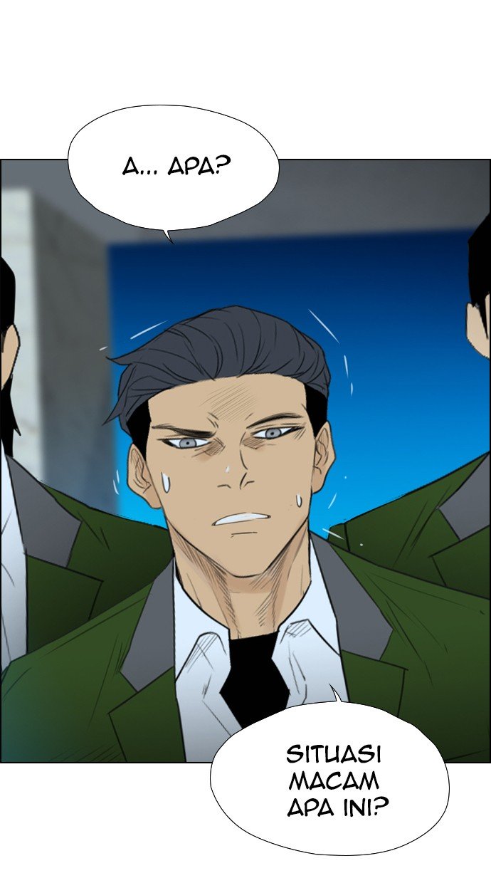 Reawaken Man Chapter 116 100