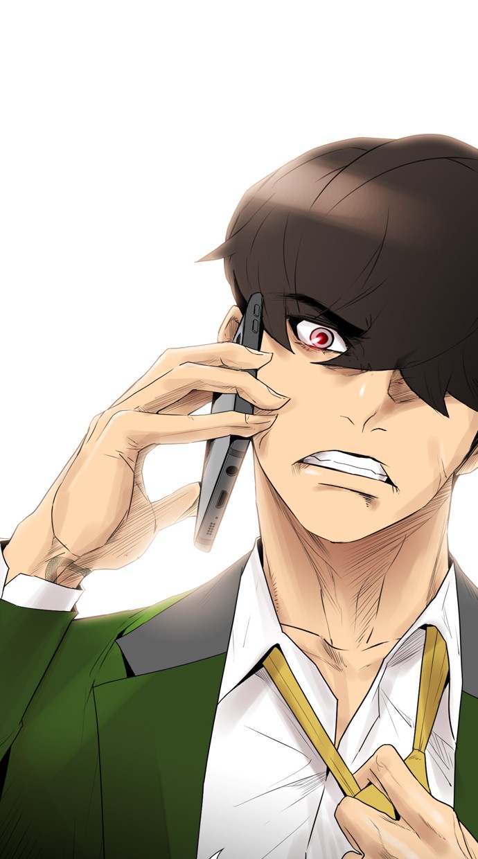 Reawaken Man Chapter 116 108
