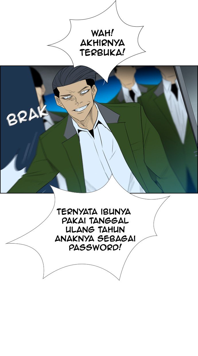 Reawaken Man Chapter 116 97