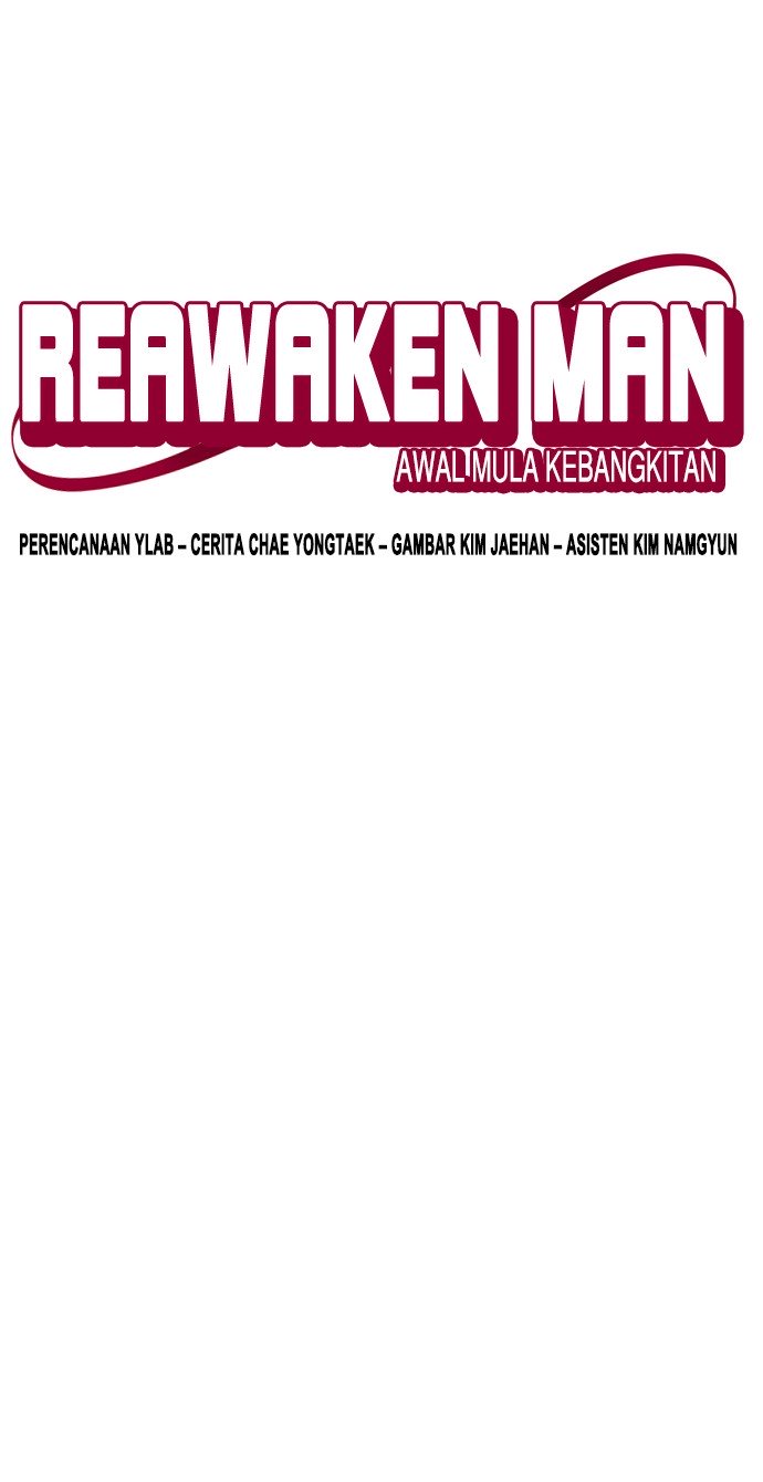 Reawaken Man Chapter 115 11