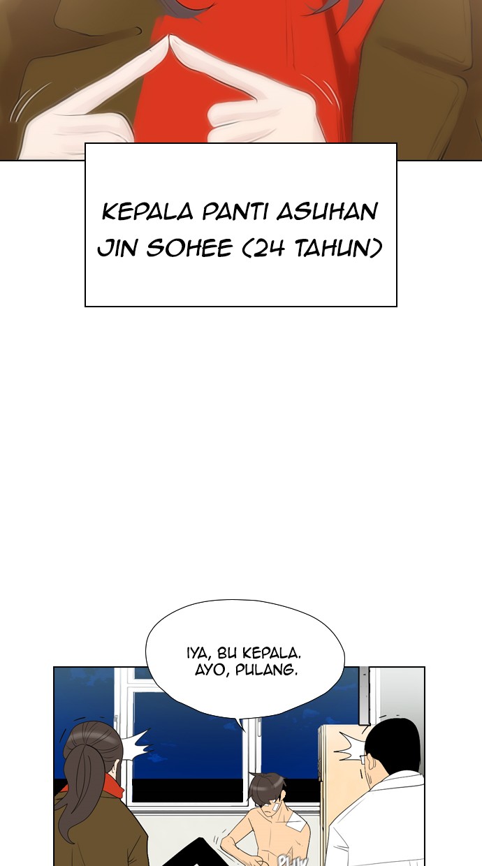 Reawaken Man Chapter 100 54