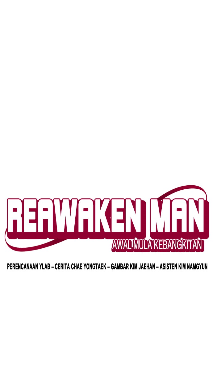 Reawaken Man Chapter 100 9
