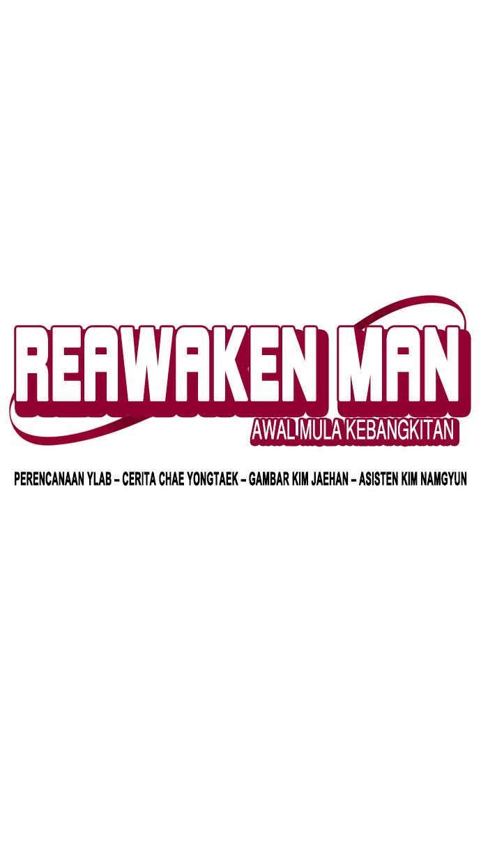 Reawaken Man Chapter 99 21
